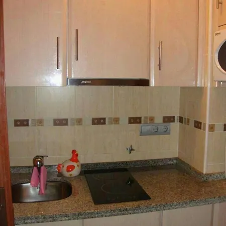 Magnifico 3 Linea Playa Y Piscina דירה *