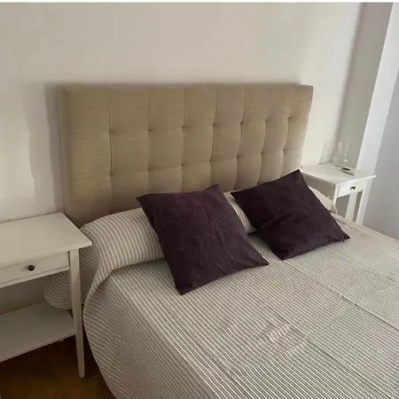 Magnifico 3 Linea Playa Y Piscina アパート
